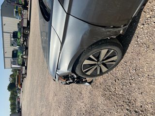 2022 Nissan Altima SV FWD - Primary Damage Right Image